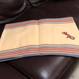 Set of 4 Southwest Placemats . NWOT